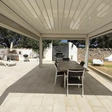 Villa Quinta Azul
