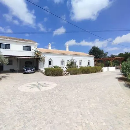 Quinta Azul Villa Loulé