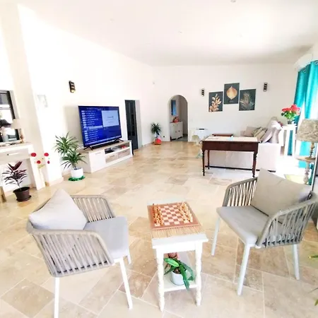 Villa Quinta Azul *