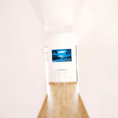 Quinta Azul Villa Loulé