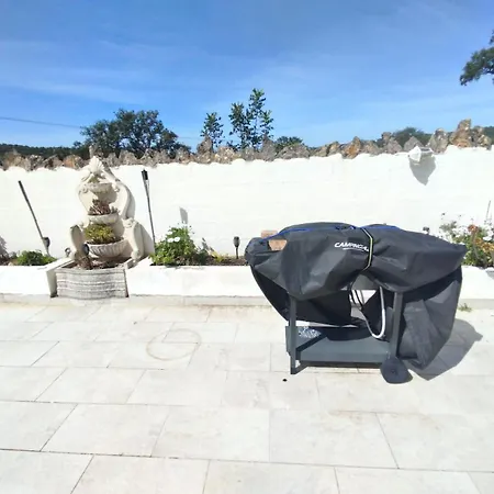 Quinta Azul Villa Loule