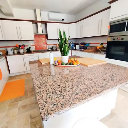 Villa Quinta Azul Loule