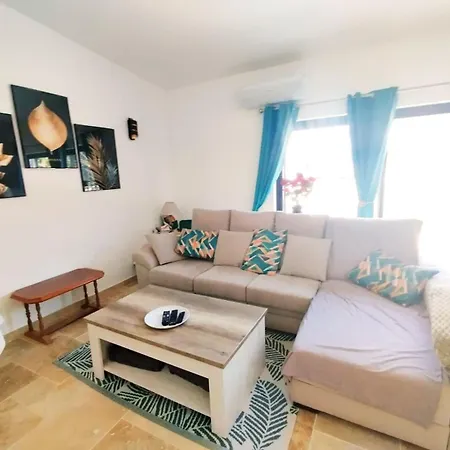 Villa Quinta Azul Loule