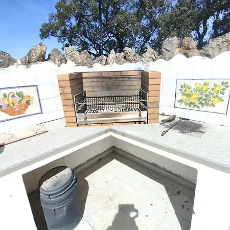Quinta Azul Villa