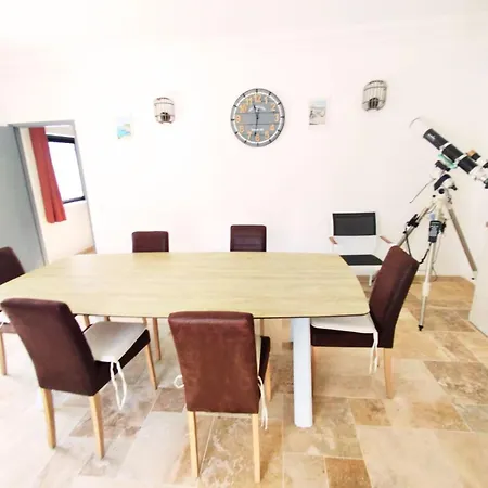 Villa Quinta Azul