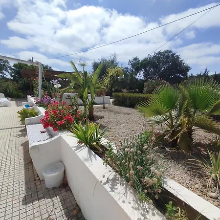 Quinta Azul Villa
