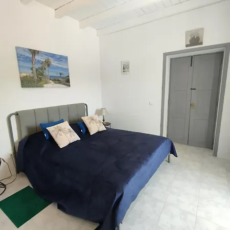 Villa Quinta Azul