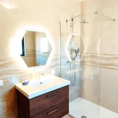 Quinta Azul Villa