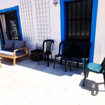 Villa Quinta Azul *