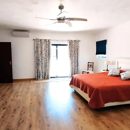 Quinta Azul Villa Loulé