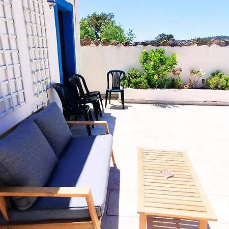 Quinta Azul Villa