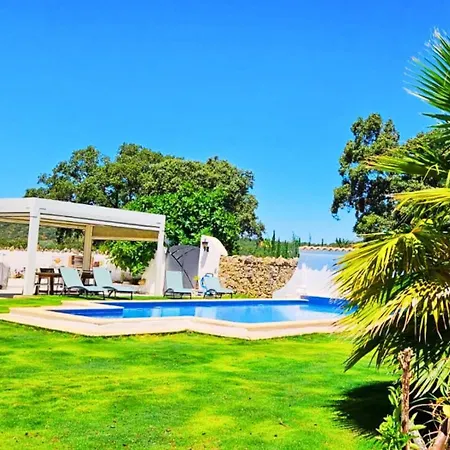 Villa Quinta Azul