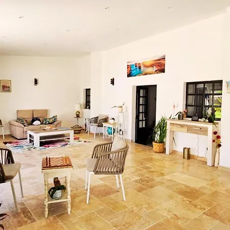 Quinta Azul Villa Loule