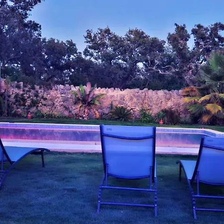 Villa Quinta Azul Loule