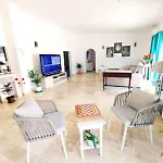 فيلة Quinta Azul *