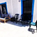 فيلة Quinta Azul *