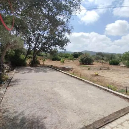 Quinta Azul *