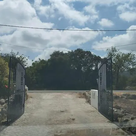 Quinta Azul Villa Loule