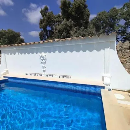 Quinta Azul Villa Loule