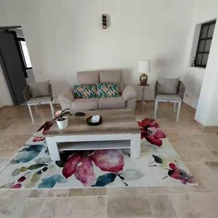 Quinta Azul Villa