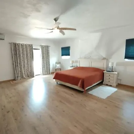 Villa Quinta Azul *