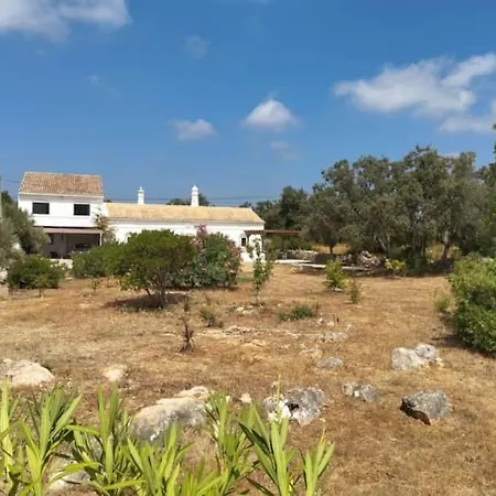Villa Quinta Azul *