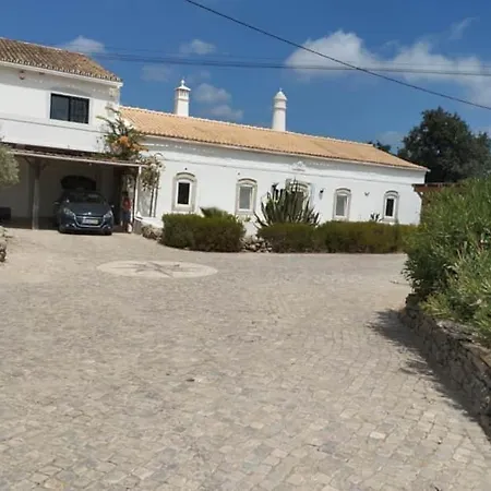 Villa Quinta Azul Loule