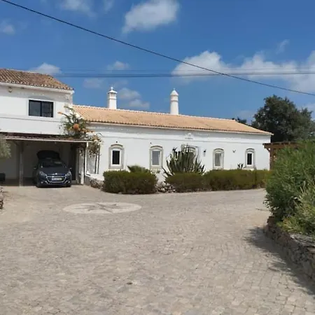 Quinta Azul Loule