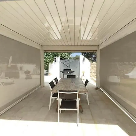 Quinta Azul Villa