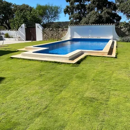 Quinta Azul Loule