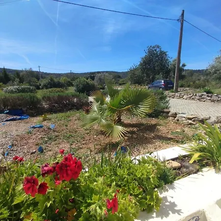 Quinta Azul Villa *