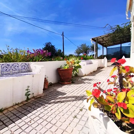 Villa Quinta Azul Loule