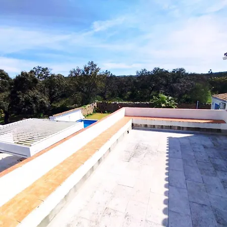 Villa Quinta Azul