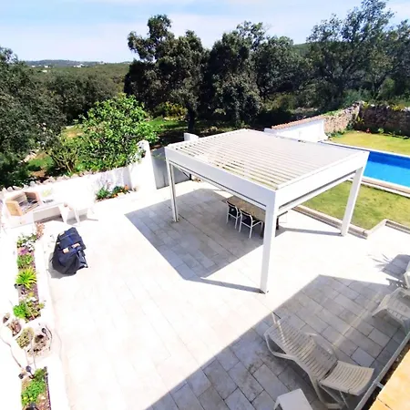 Quinta Azul Villa *