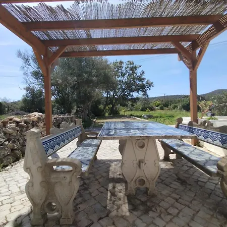 Quinta Azul Villa