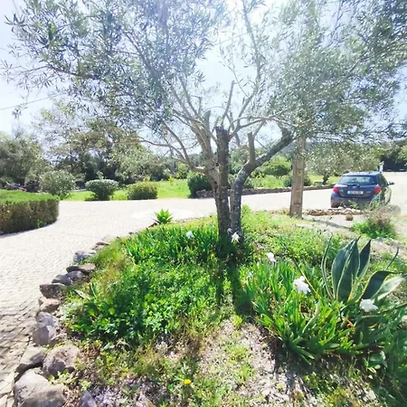 Quinta Azul Loule