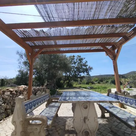 Quinta Azul Villa *