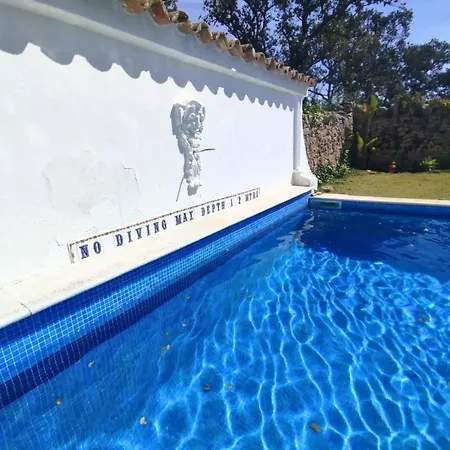 Villa Quinta Azul *