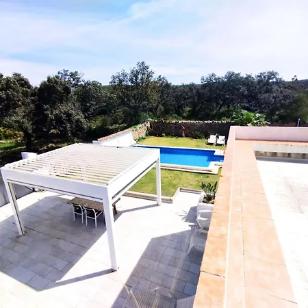 Quinta Azul Loule