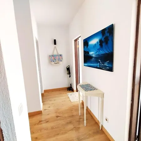 Quinta Azul Villa *