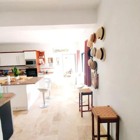 Villa Quinta Azul *