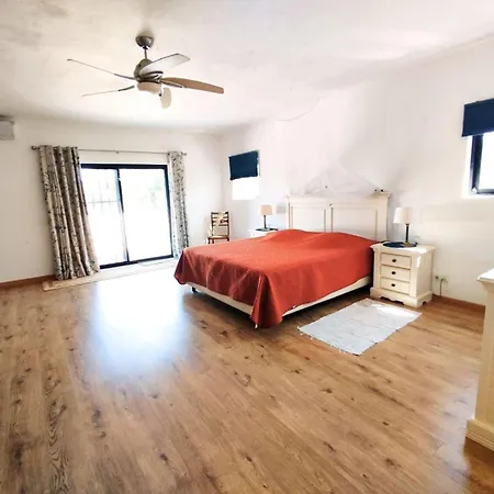 Villa Quinta Azul Loule