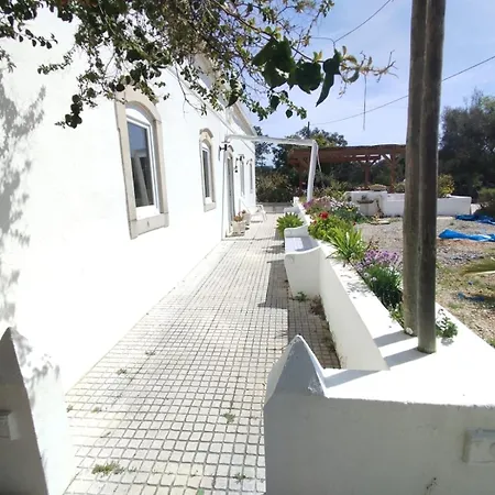 Quinta Azul Loule
