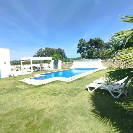 Villa Quinta Azul Loule