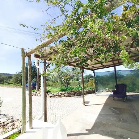 Quinta Azul *