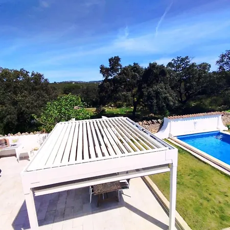 Quinta Azul Villa
