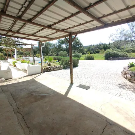 Quinta Azul Villa *