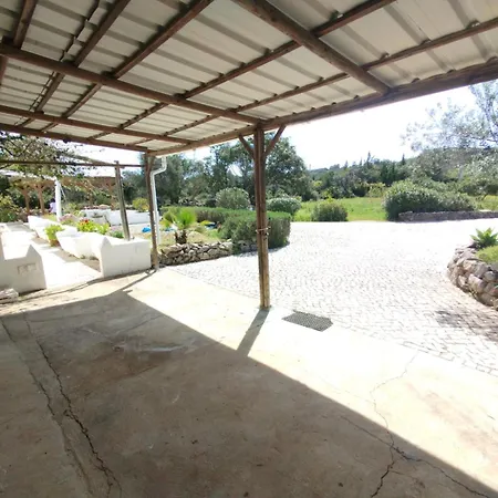 Quinta Azul Villa *