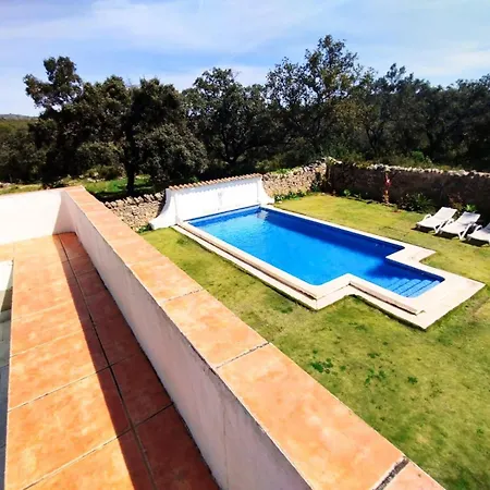 Quinta Azul Villa *