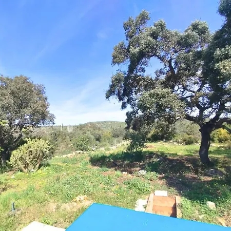 Villa Quinta Azul *